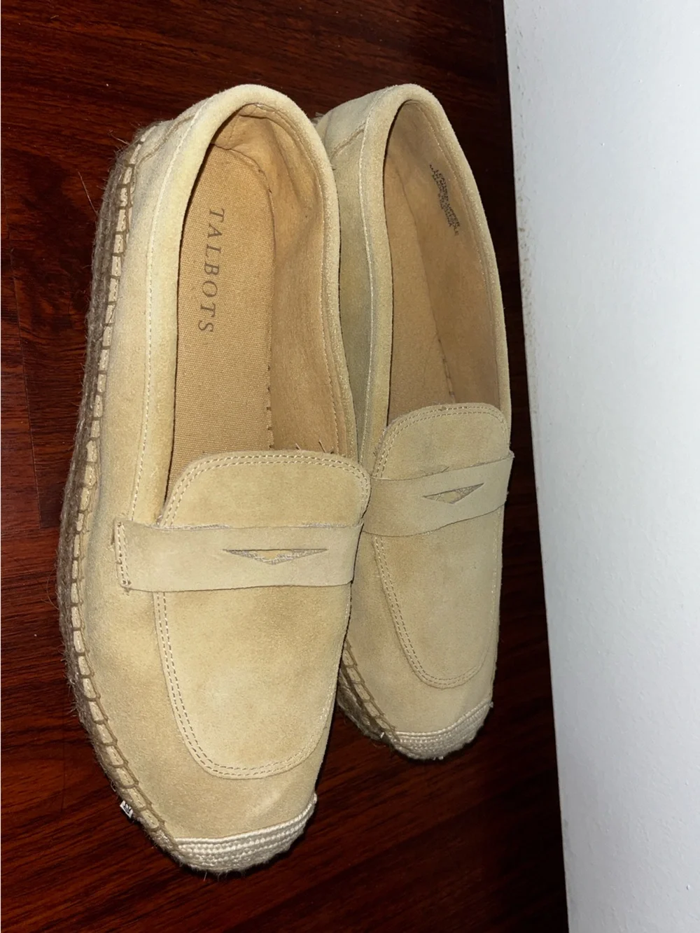 Talbots great perfect